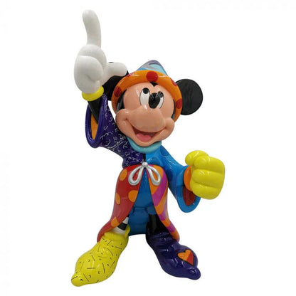 Disney Sorcerer Mickey 80th Anniversary Extra Large Figurine