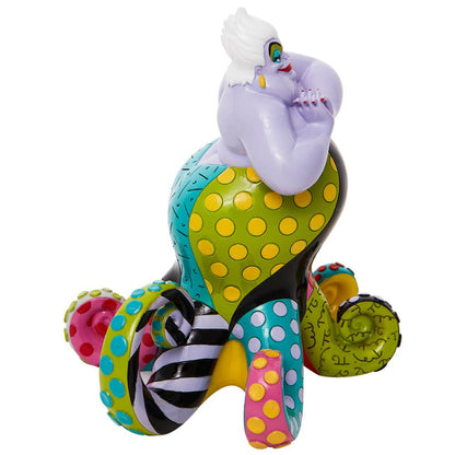 Disney Britto Ursula Large Figurine