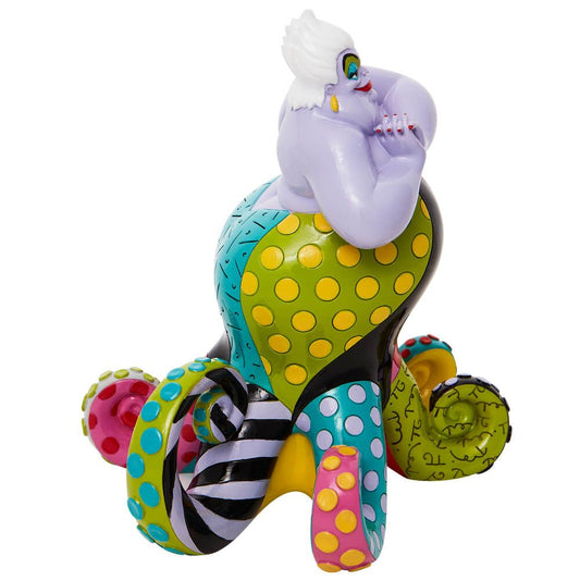 Disney Britto Ursula Large Figurine