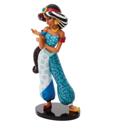 Disney Britto Jasmine Large Figurine