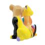 Disney Britto Simba & Nala Large Figurine