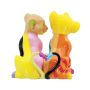 Disney Britto Simba & Nala Large Figurine