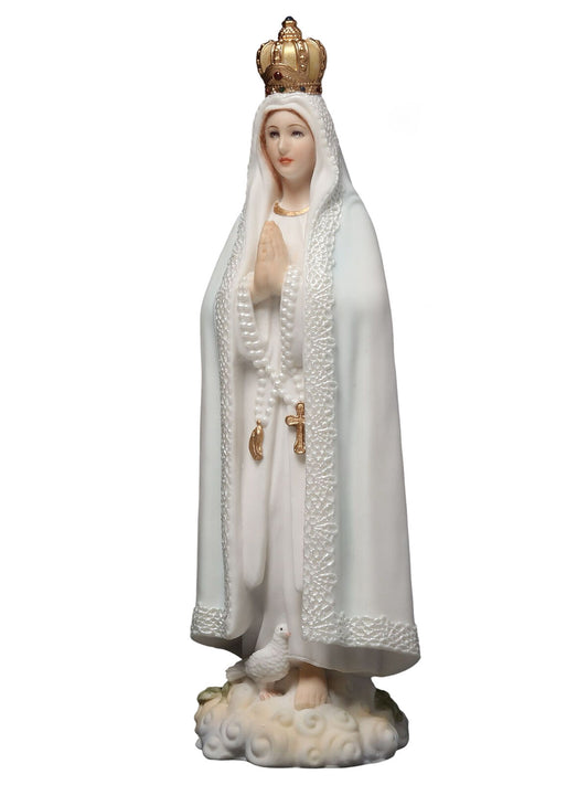 Veronese Statue Collection – Our Lady of Fatima