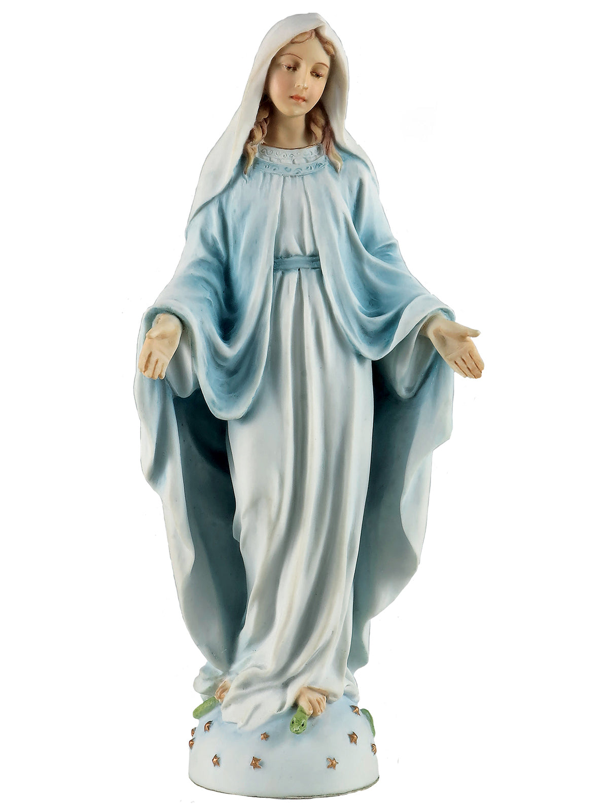 Veronese Statue Collection – Our Lady of Grace
