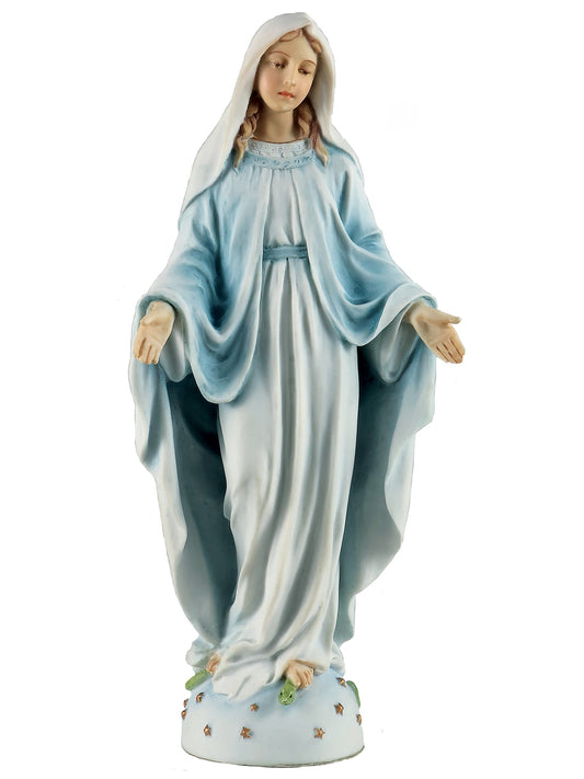 Veronese Statue Collection – Our Lady of Grace