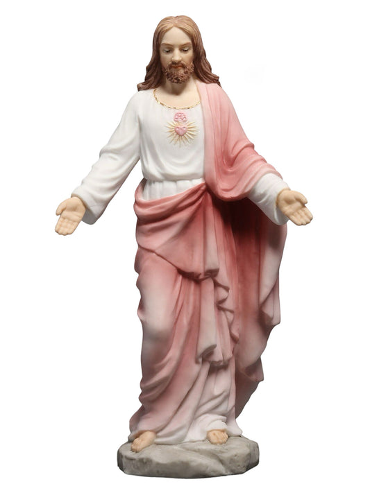 Veronese Statue Collection – Sacred Heart of Jesus