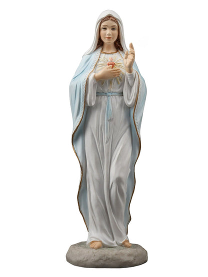 Veronese Statue Collection – Sacred Heart Mary