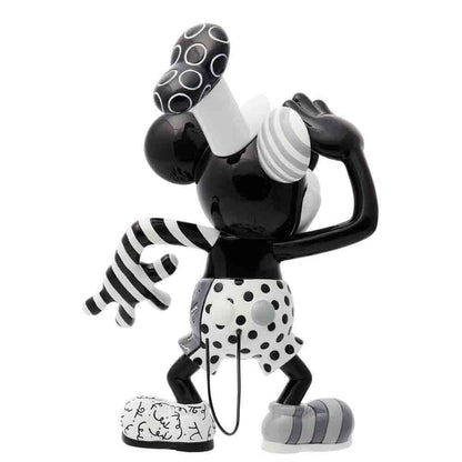 Disney Britto Steamboat Willie Large Figurine