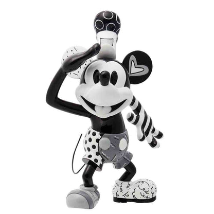 Disney Britto Steamboat Willie Large Figurine