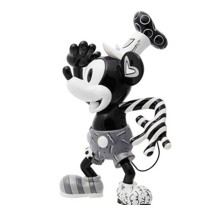 Disney Britto Steamboat Willie Large Figurine