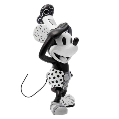 Disney Britto Steamboat Willie Large Figurine